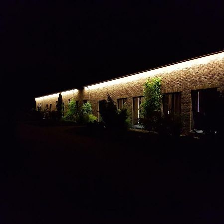 Holiday Home L'Aubepine 图尔奈 外观 照片