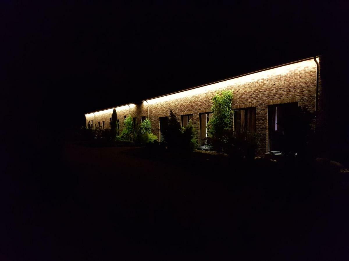 Holiday Home L'Aubepine 图尔奈 外观 照片